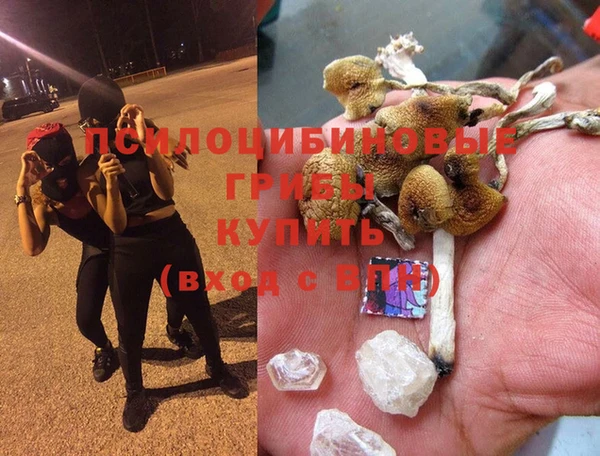 мескалин Баксан