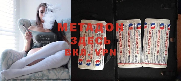 мескалин Баксан